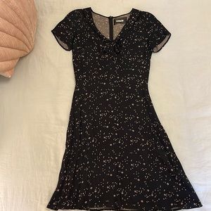 Reformation - Este Galactic Dress